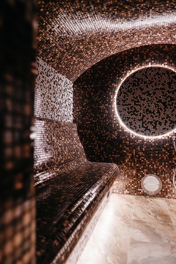 فندق Bohema Telšiai المظهر الخارجي الصورة